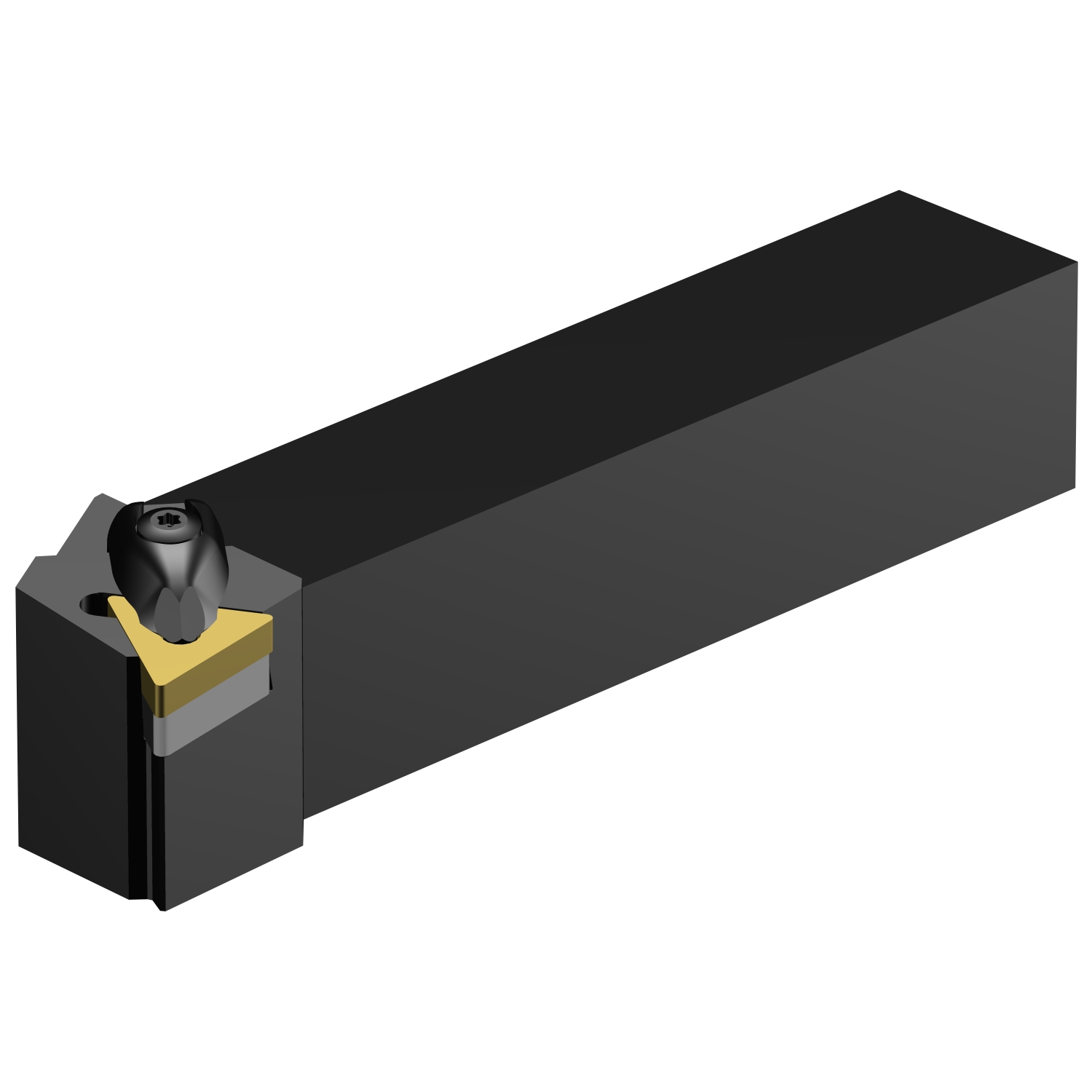 DTJNR 3232P 22  T-Max® P shank tool for turning