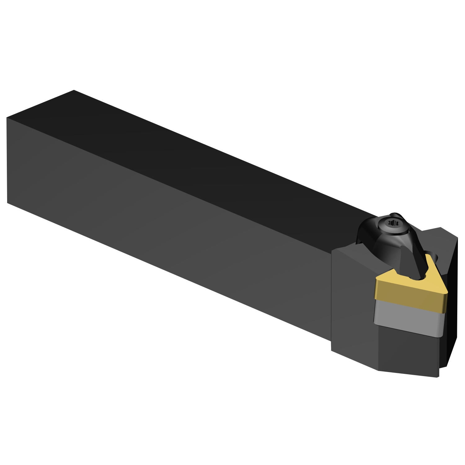 DTTNL 2020K 16  T-Max® P shank tool for turning