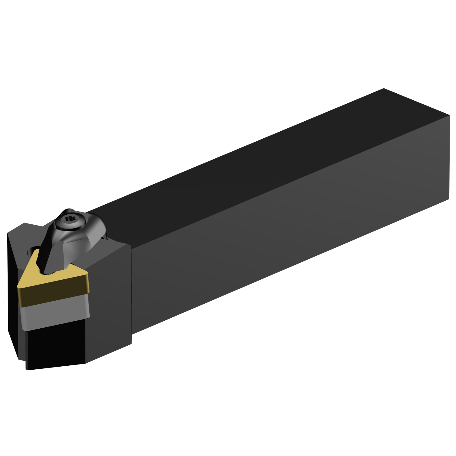 DTTNR 2020K 16  T-Max® P shank tool for turning