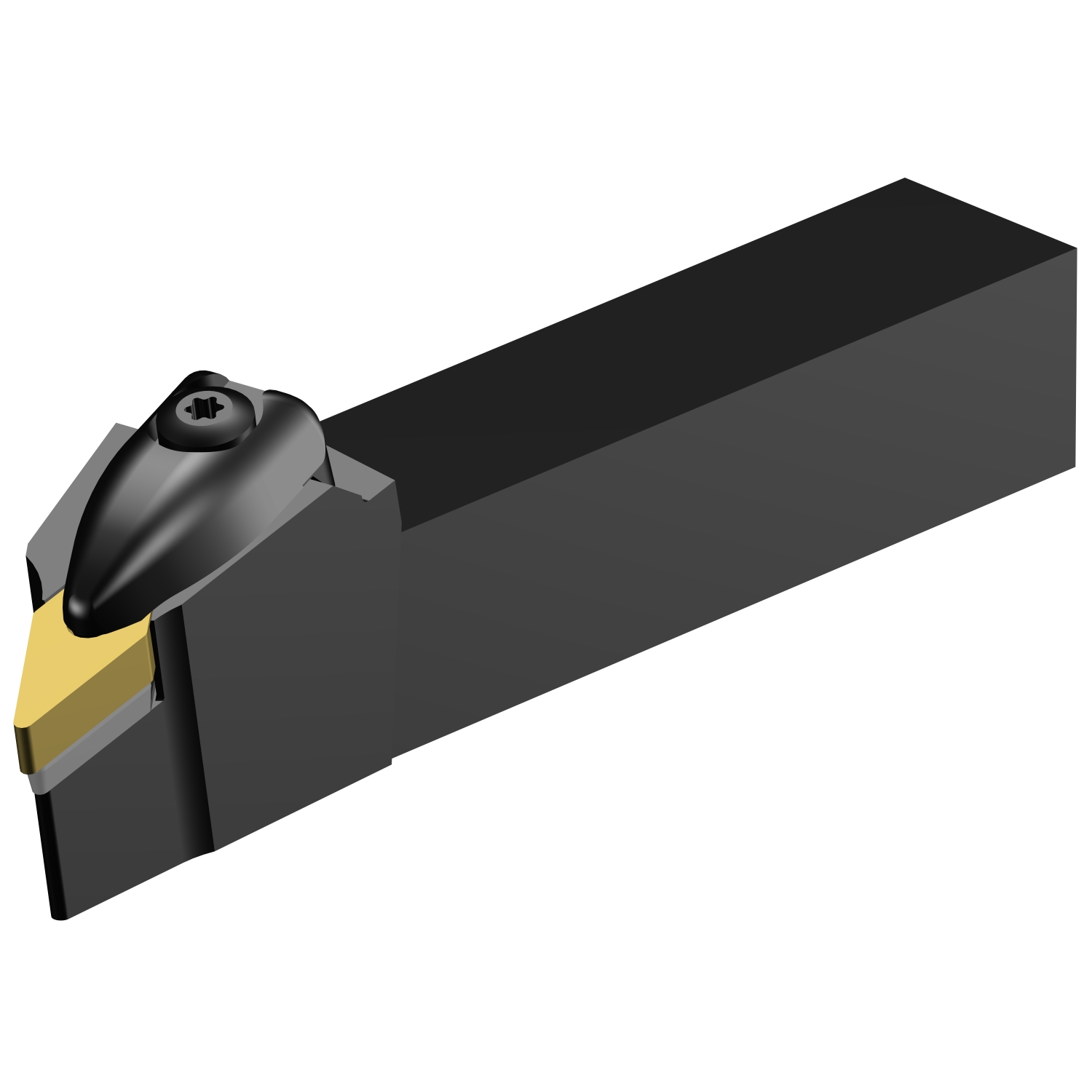 DVJNR 2020K 16  T-Max® P shank tool for turning