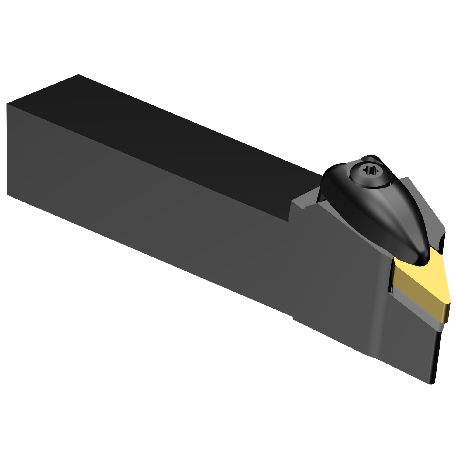 DVJNL 2020K 16  T-Max® P shank tool for turning