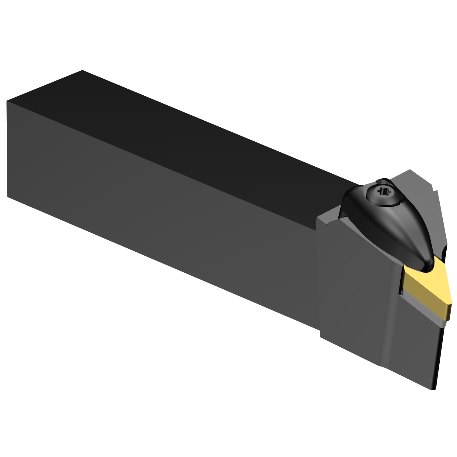 DVJNL 2525M 16  T-Max® P shank tool for turning