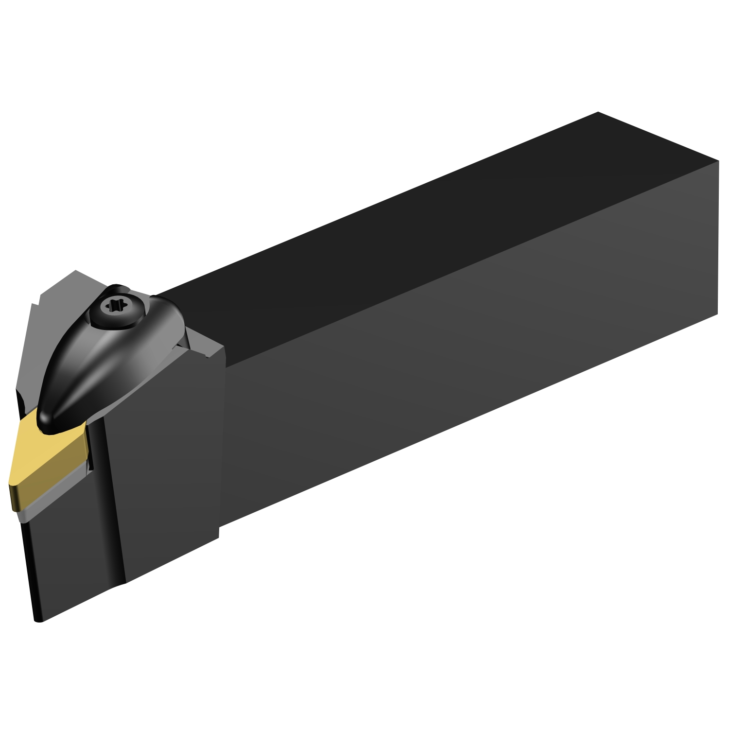 DVJNR 2525M 16  T-Max® P shank tool for turning