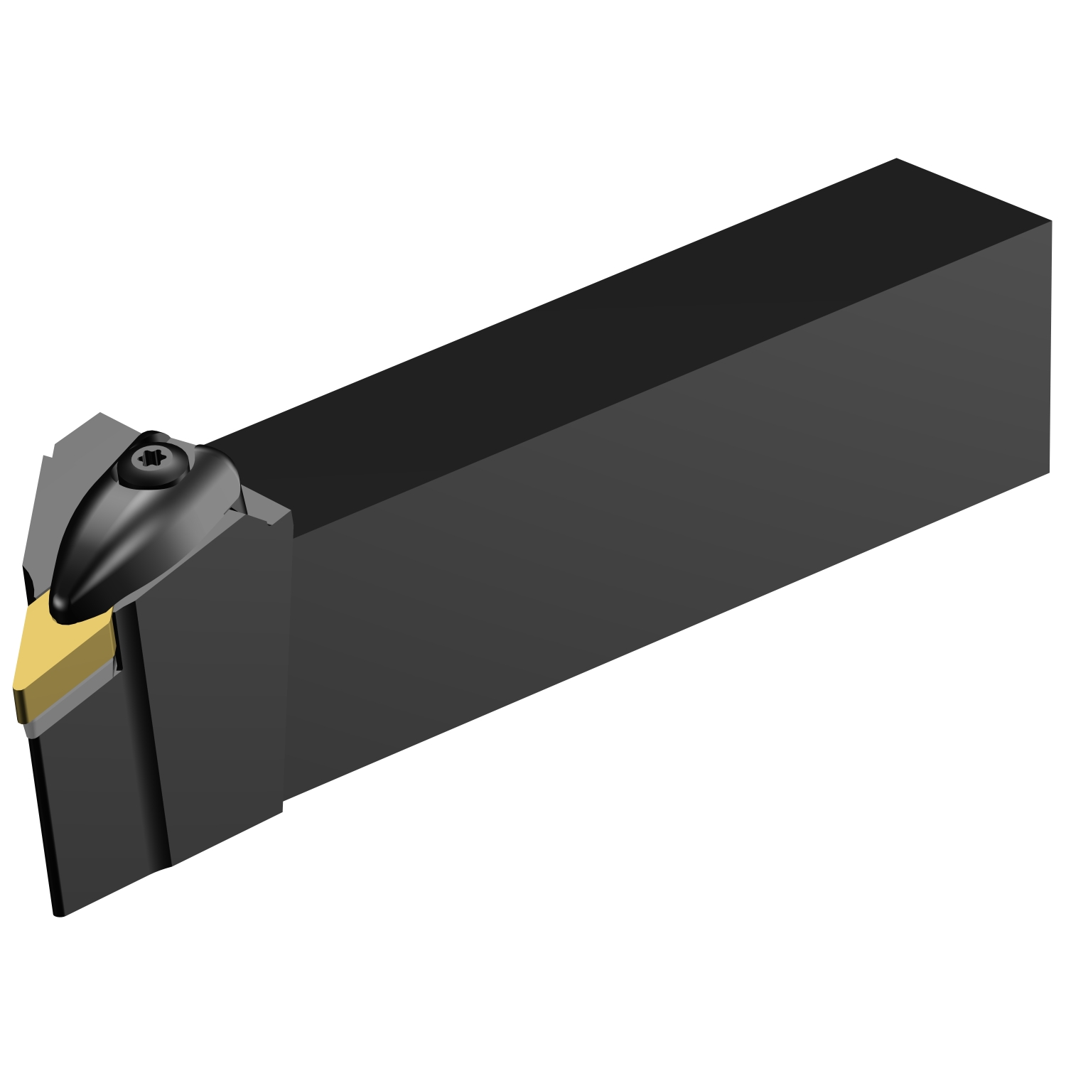 DVJNR 3225P 16  T-Max® P shank tool for turning