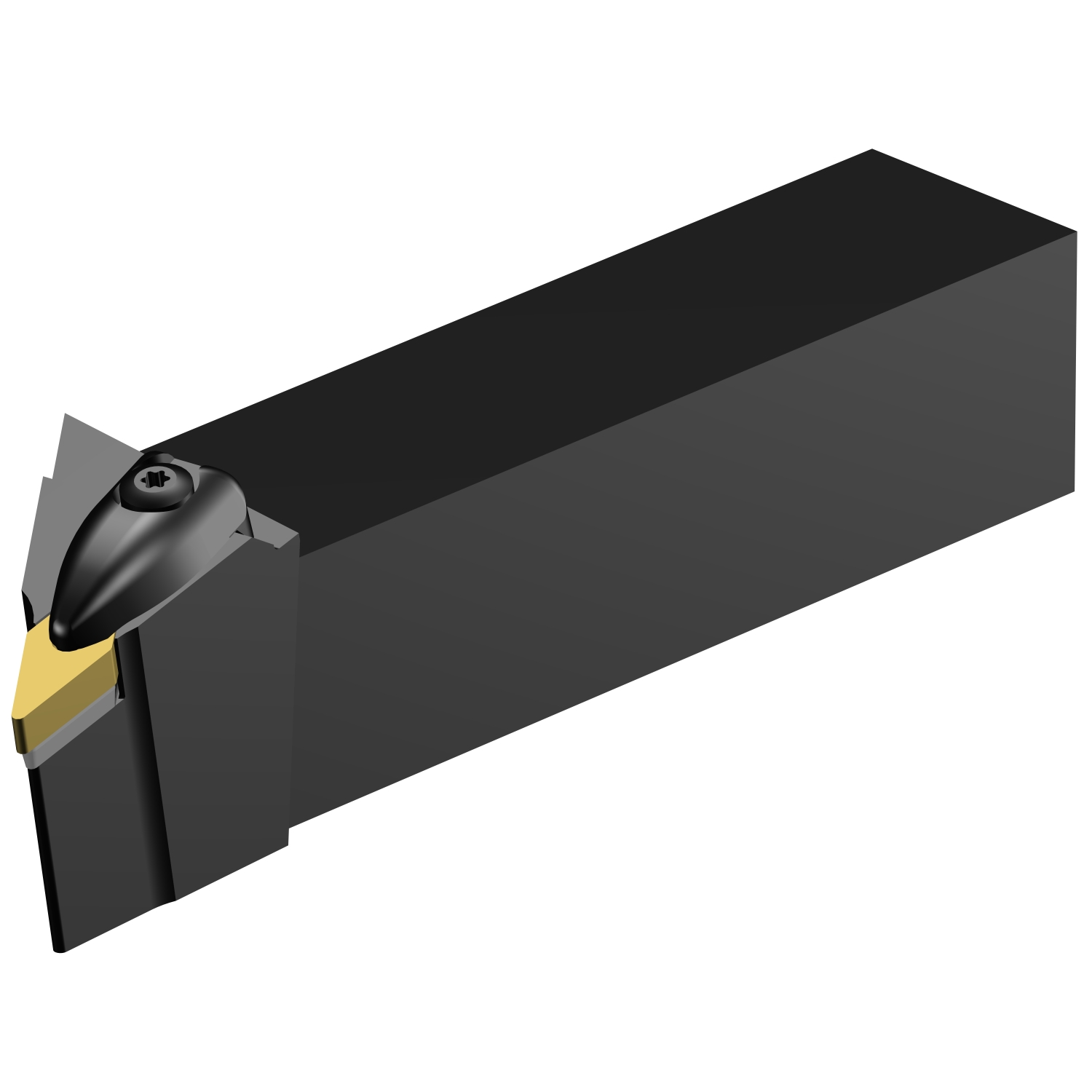 DVJNR 3232P 16  T-Max® P shank tool for turning