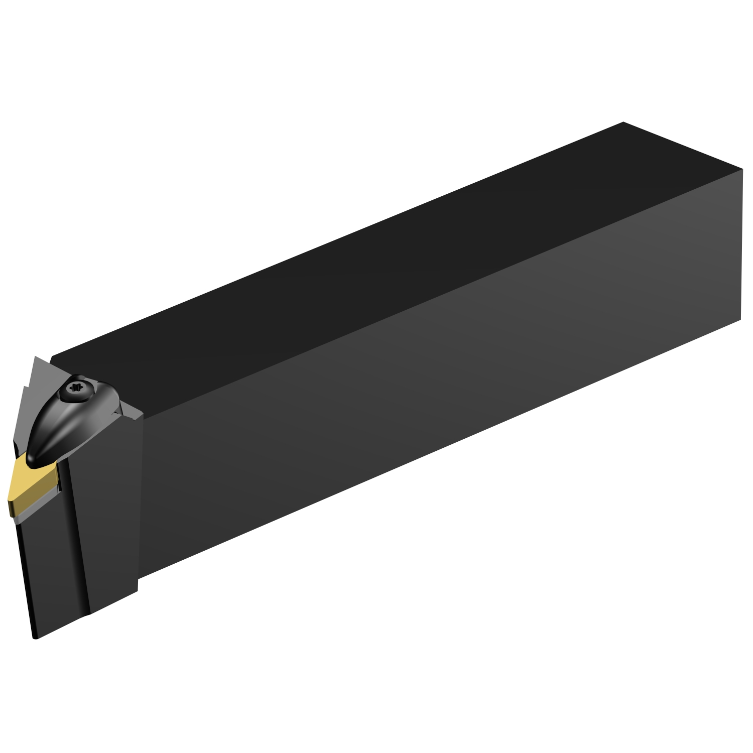 DVJNR 4040S 16  T-Max® P shank tool for turning