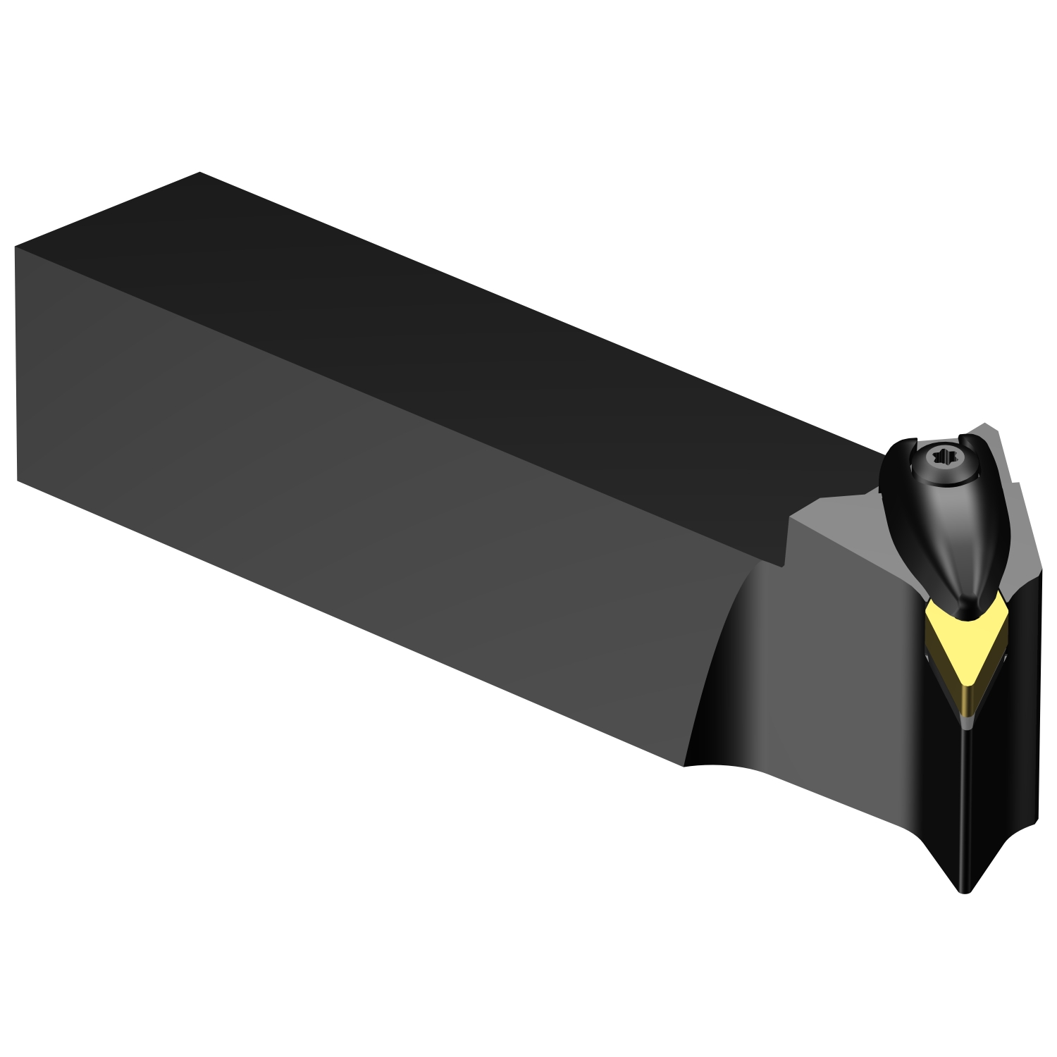 DVPNL 3232P 16  T-Max® P shank tool for turning