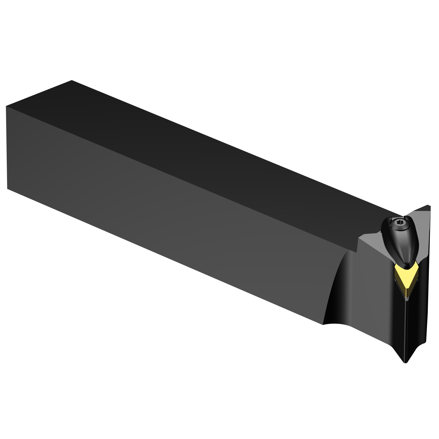 DVPNL 4040S 16  T-Max® P shank tool for turning