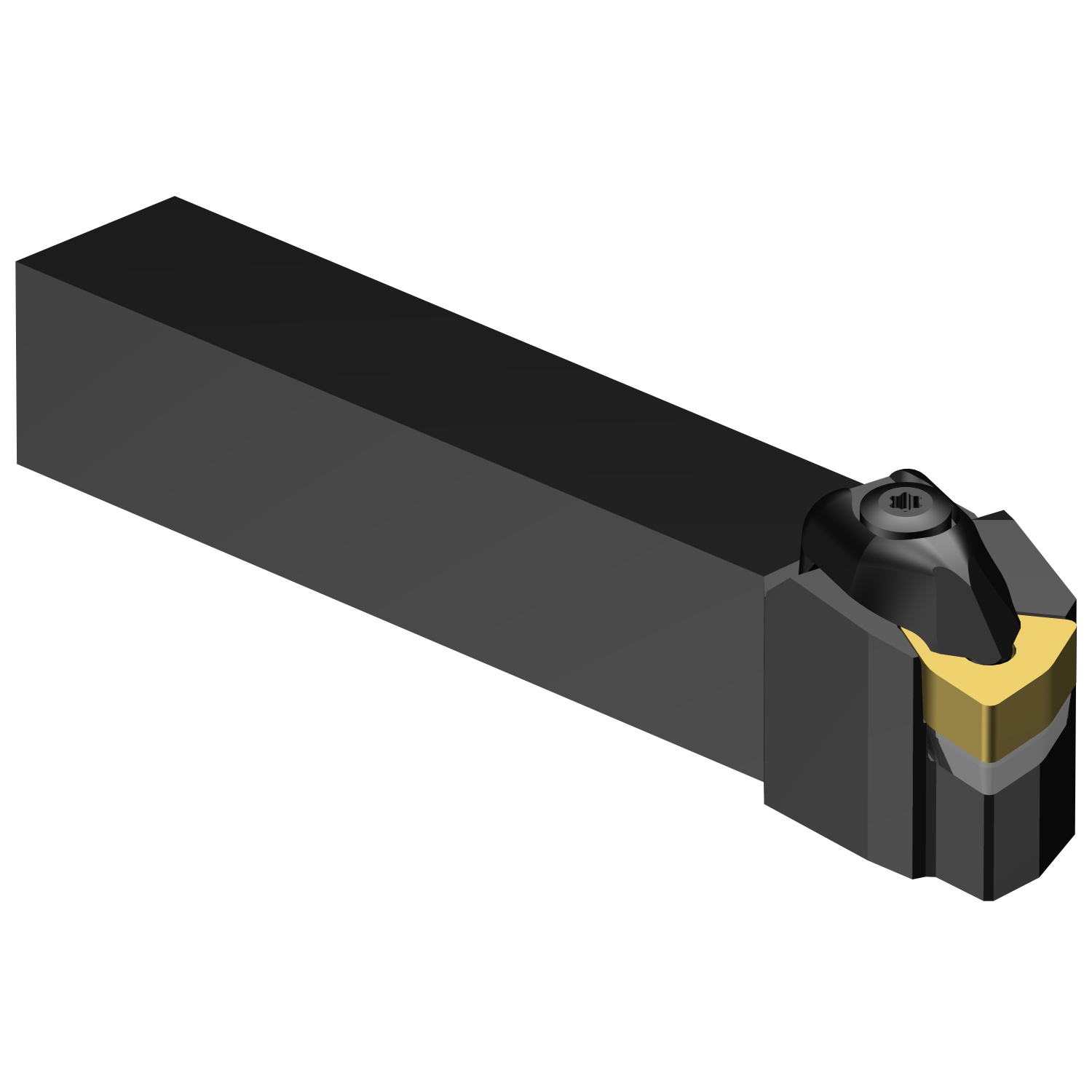 DWLNL 1616H 06  T-Max® P shank tool for turning