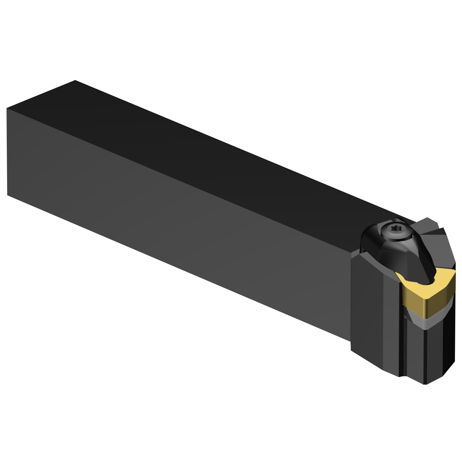 DWLNL 2020K 06  T-Max® P shank tool for turning