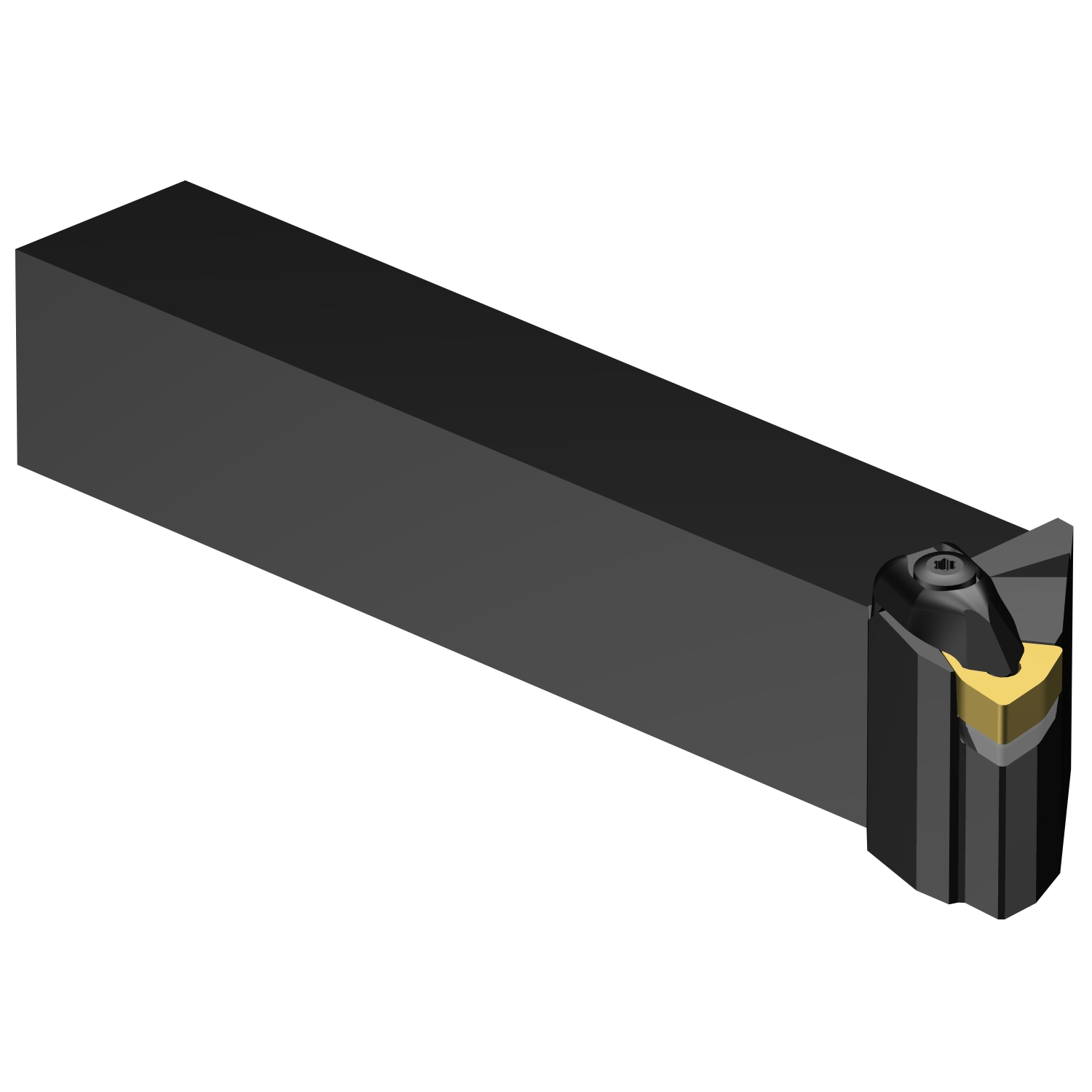 DWLNL 2525M 06  T-Max® P shank tool for turning