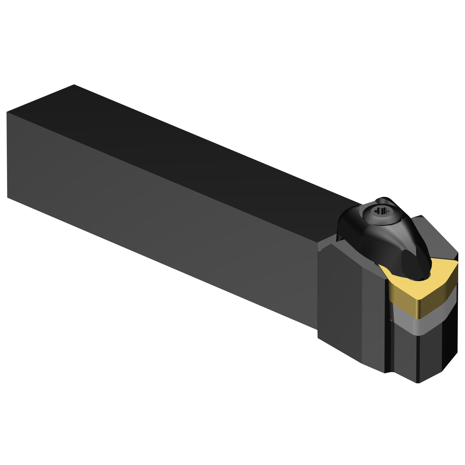 DWLNL 2020K 08  T-Max® P shank tool for turning