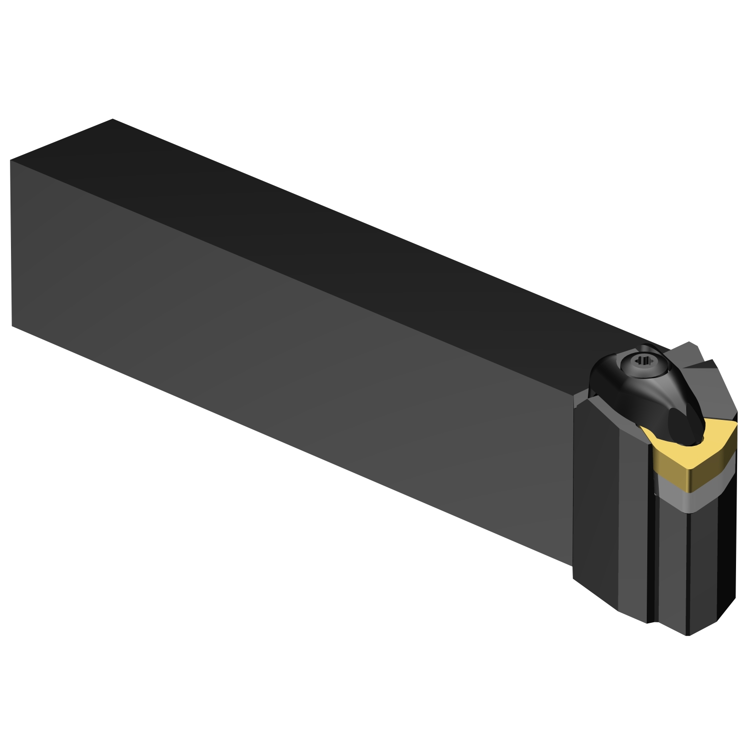 DWLNL 3225P 08  T-Max® P shank tool for turning