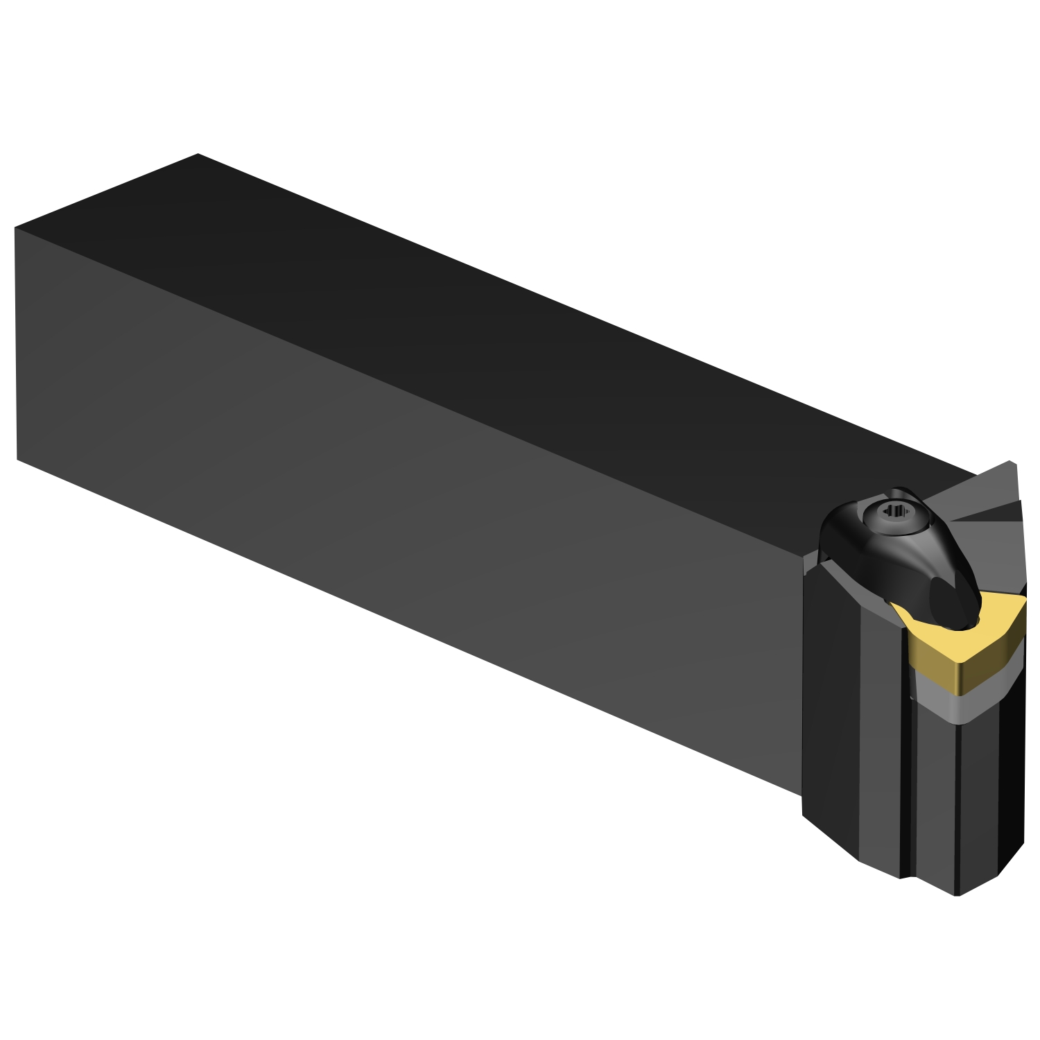 DWLNL 3232P 08  T-Max® P shank tool for turning