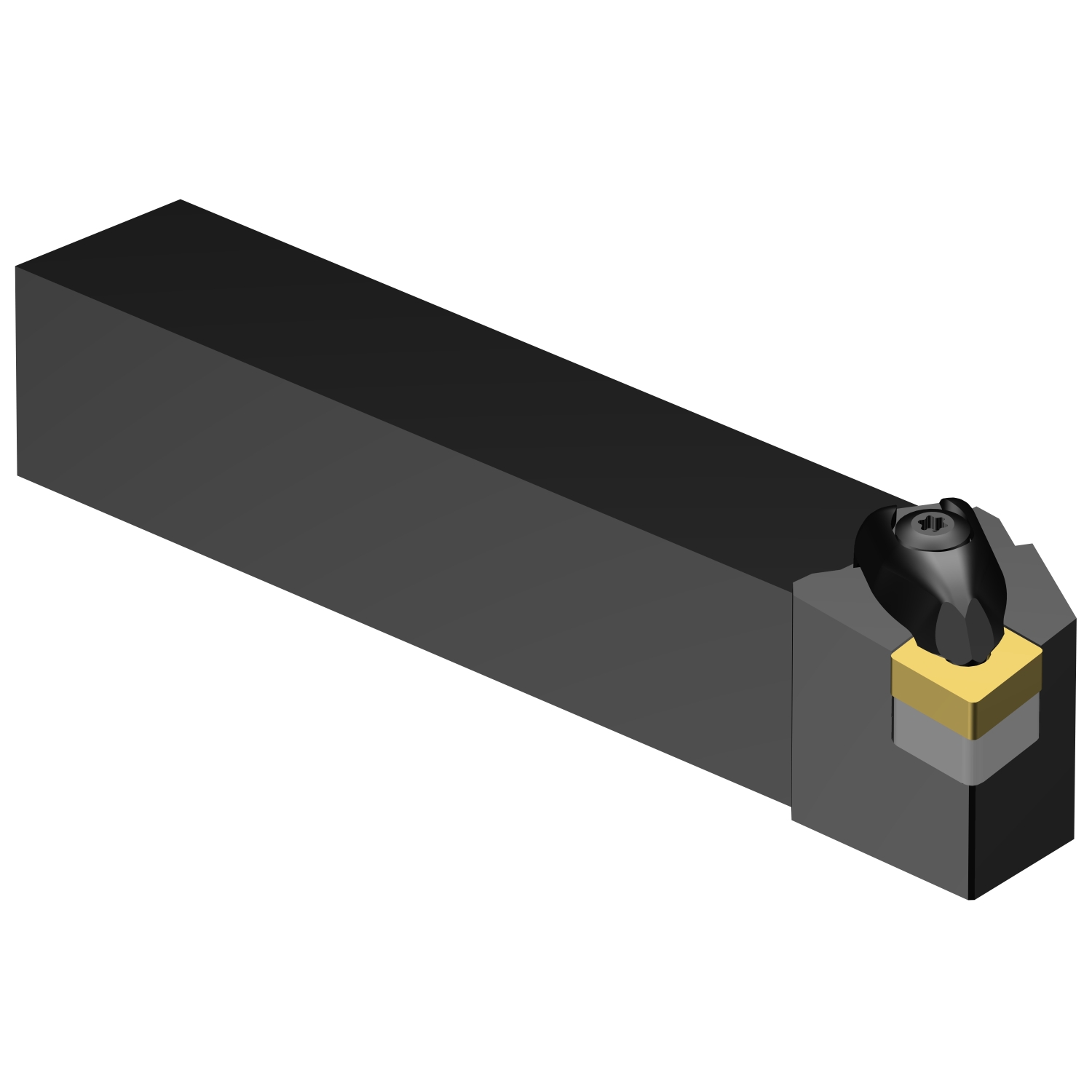 DCGNL 16 4D  T-Max® P shank tool for turning