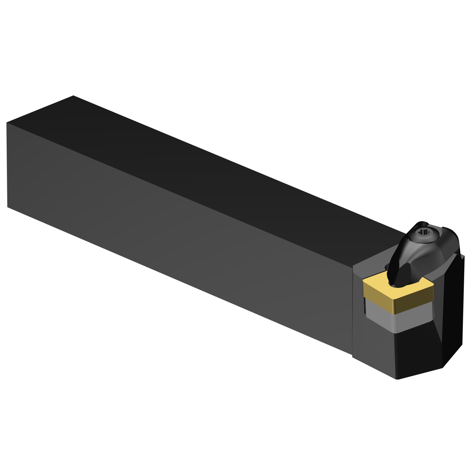 DCKNL 16 4D  T-Max® P shank tool for turning