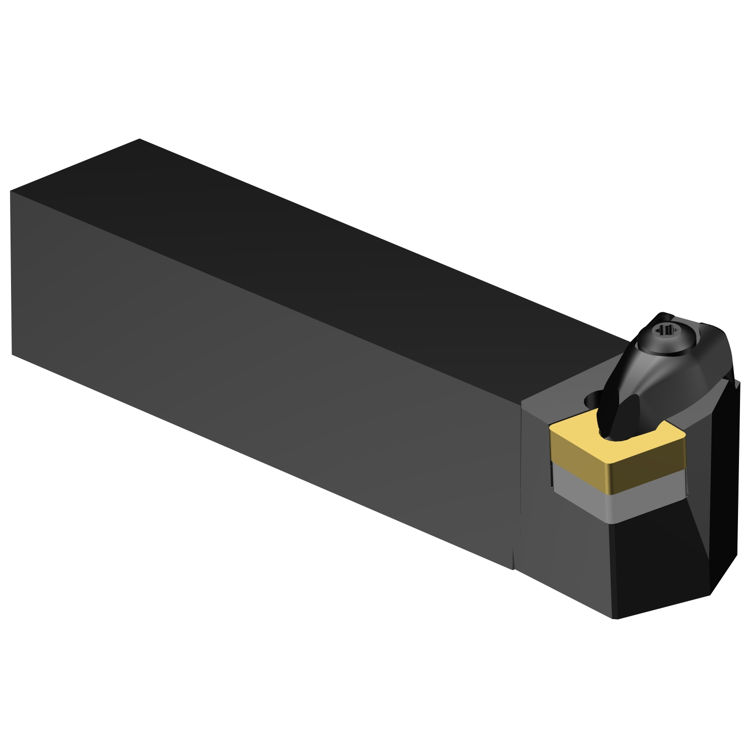 DCKNL 20 5D  T-Max® P shank tool for turning