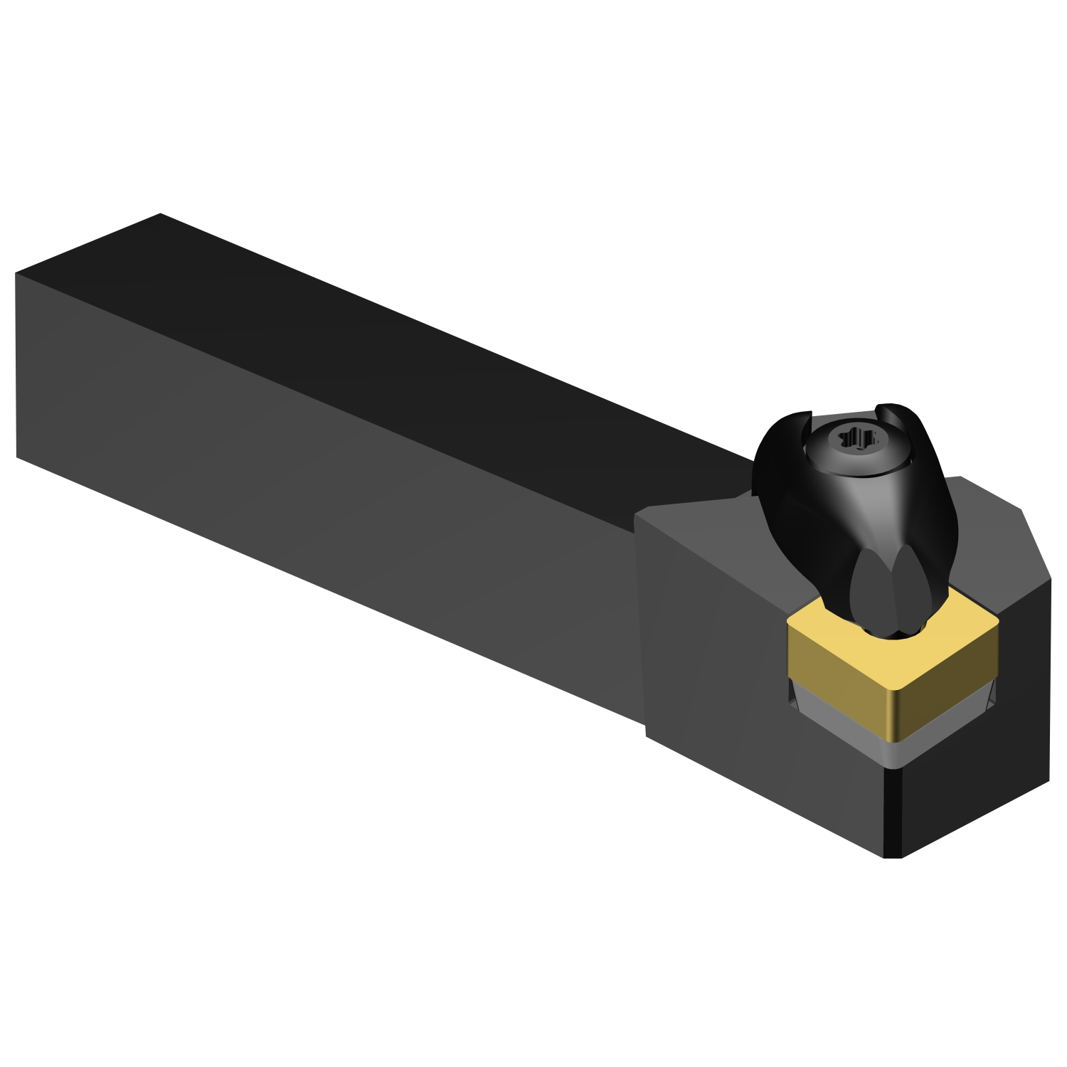 DCLNL 10 4A  T-Max® P shank tool for turning