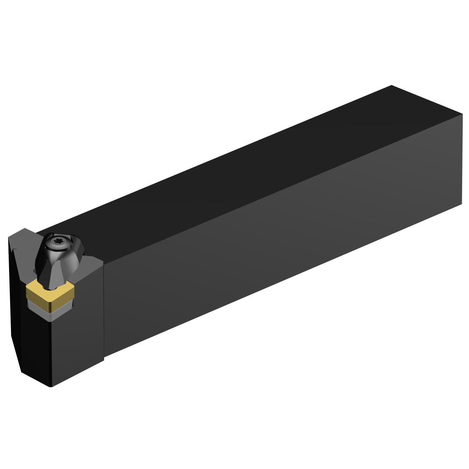 DCLNR 16 3D  T-Max® P shank tool for turning