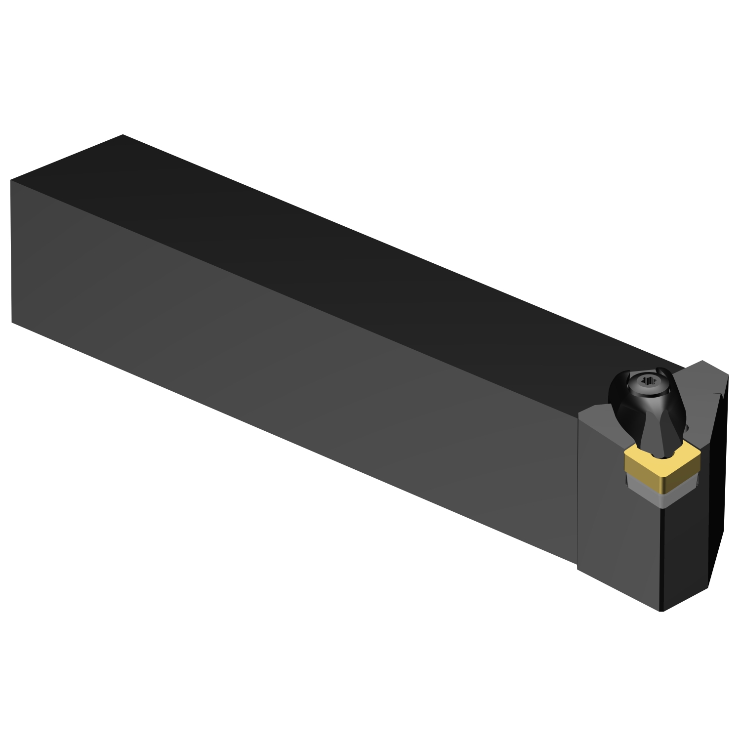 DCLNL 16 3D  T-Max® P shank tool for turning