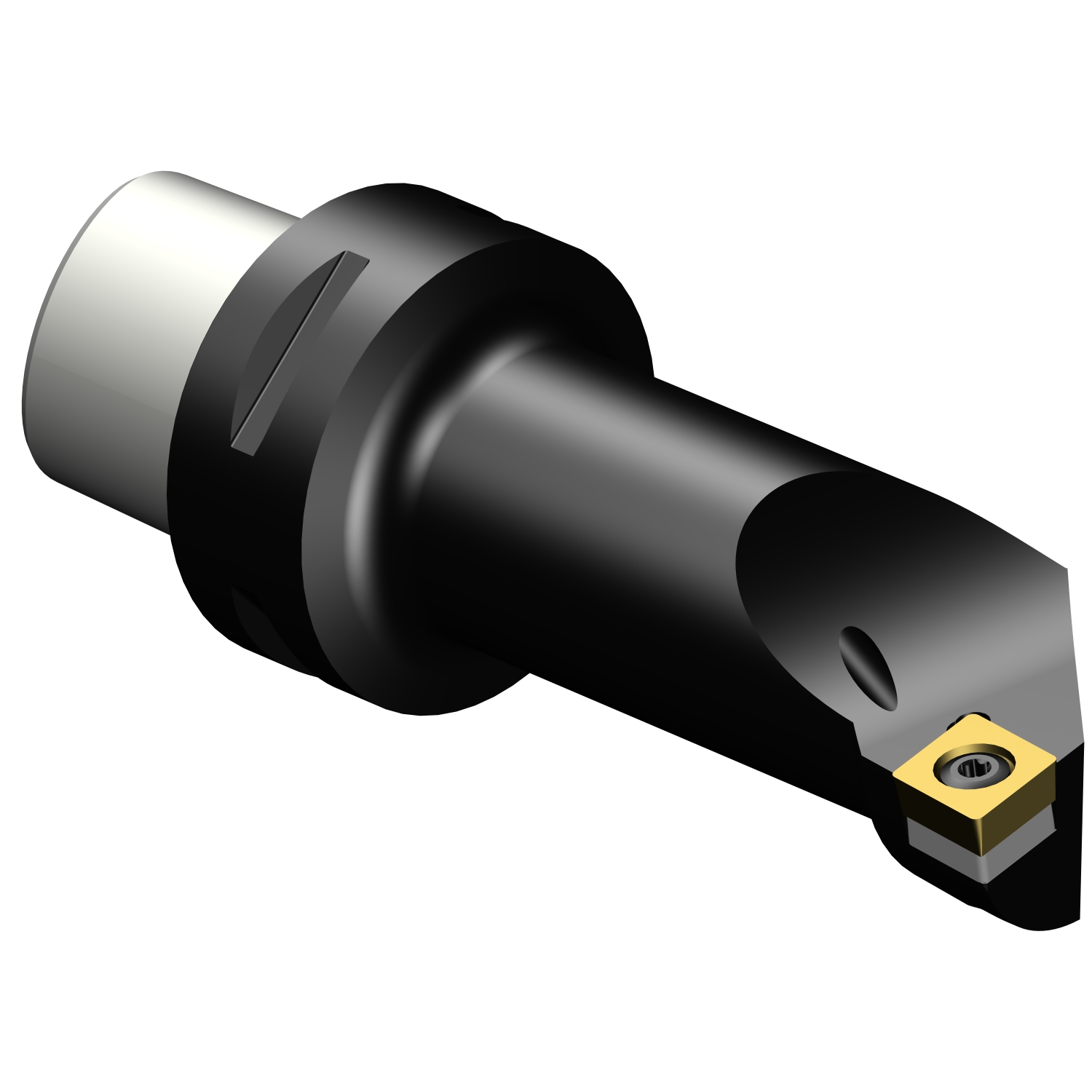 C5-SCLCL-22110-12  CoroTurn® 107 cutting unit for turning