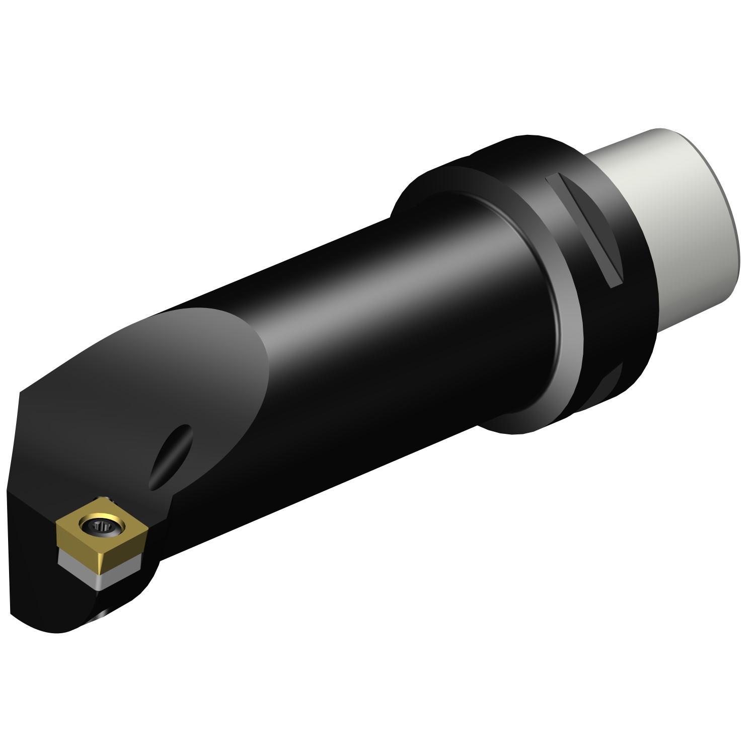 C5-SCLCR-27140-12  CoroTurn® 107 cutting unit for turning