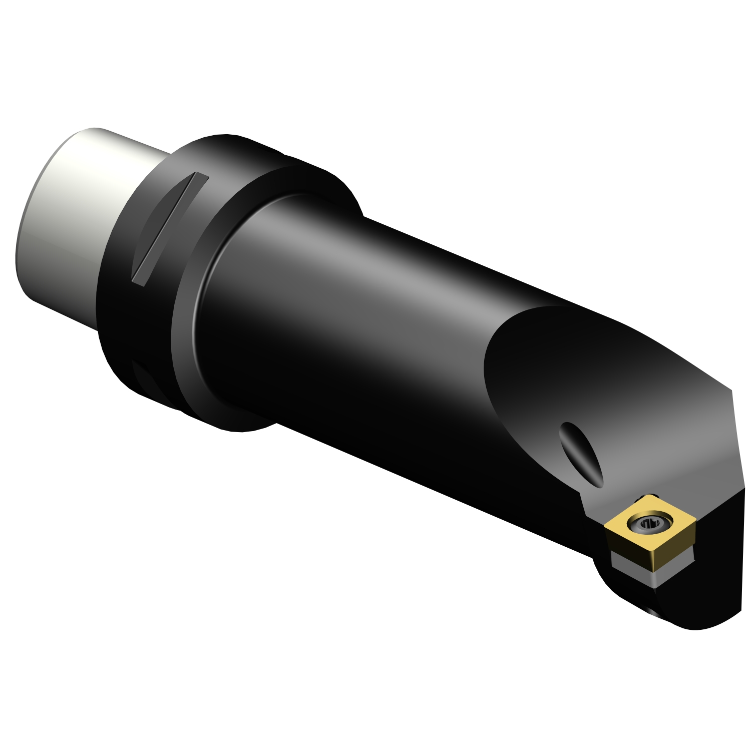 C5-SCLCL-27140-12  CoroTurn® 107 cutting unit for turning