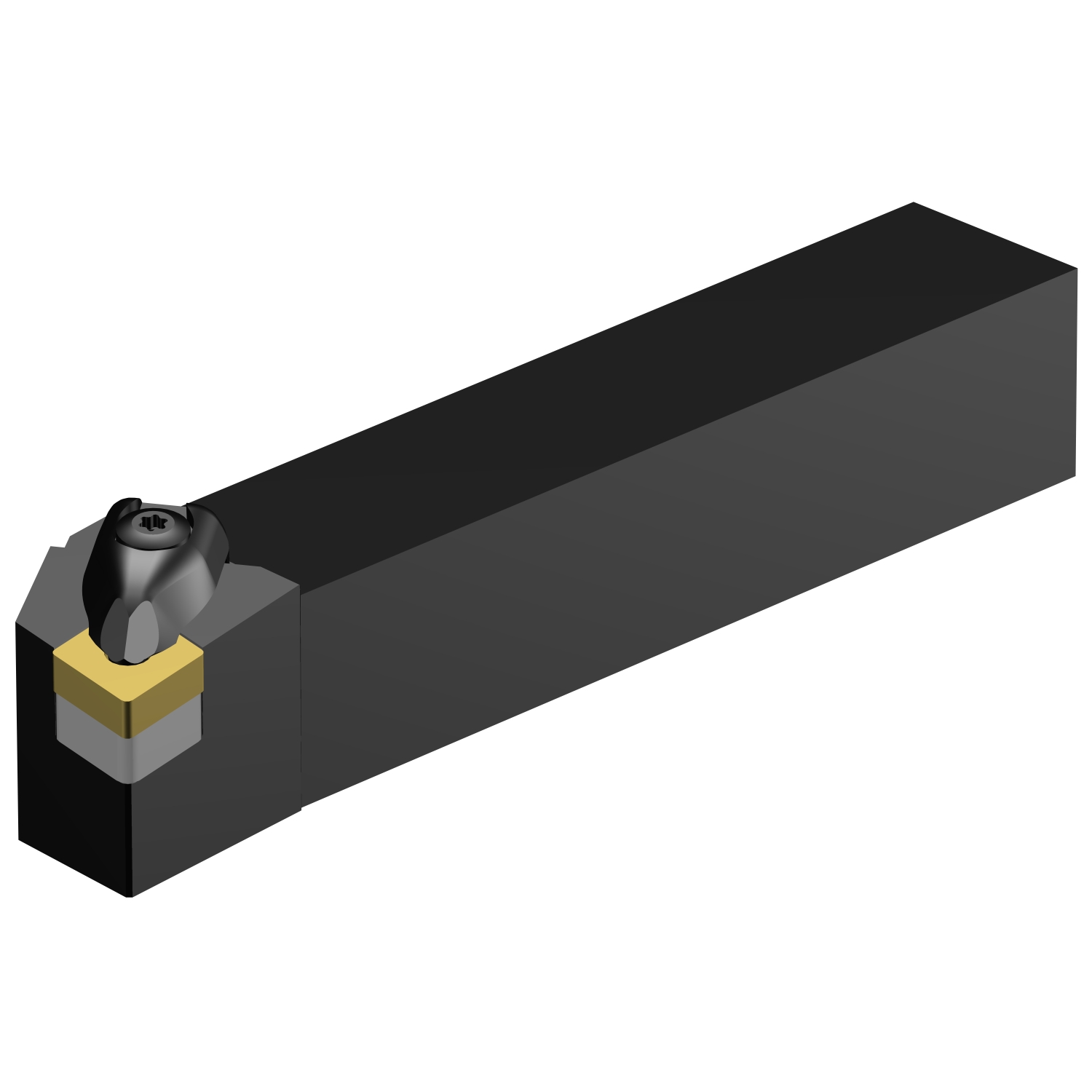 DCLNR 16 4D  T-Max® P shank tool for turning