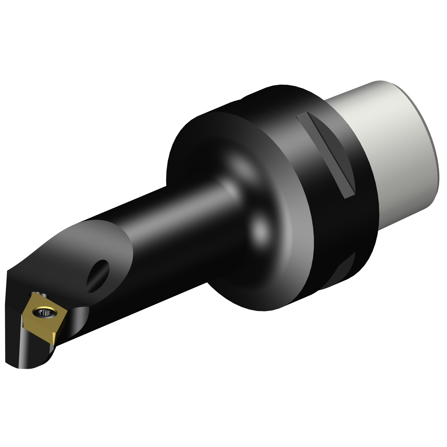 C3-SDUCR-11065-07  CoroTurn® 107 cutting unit for turning