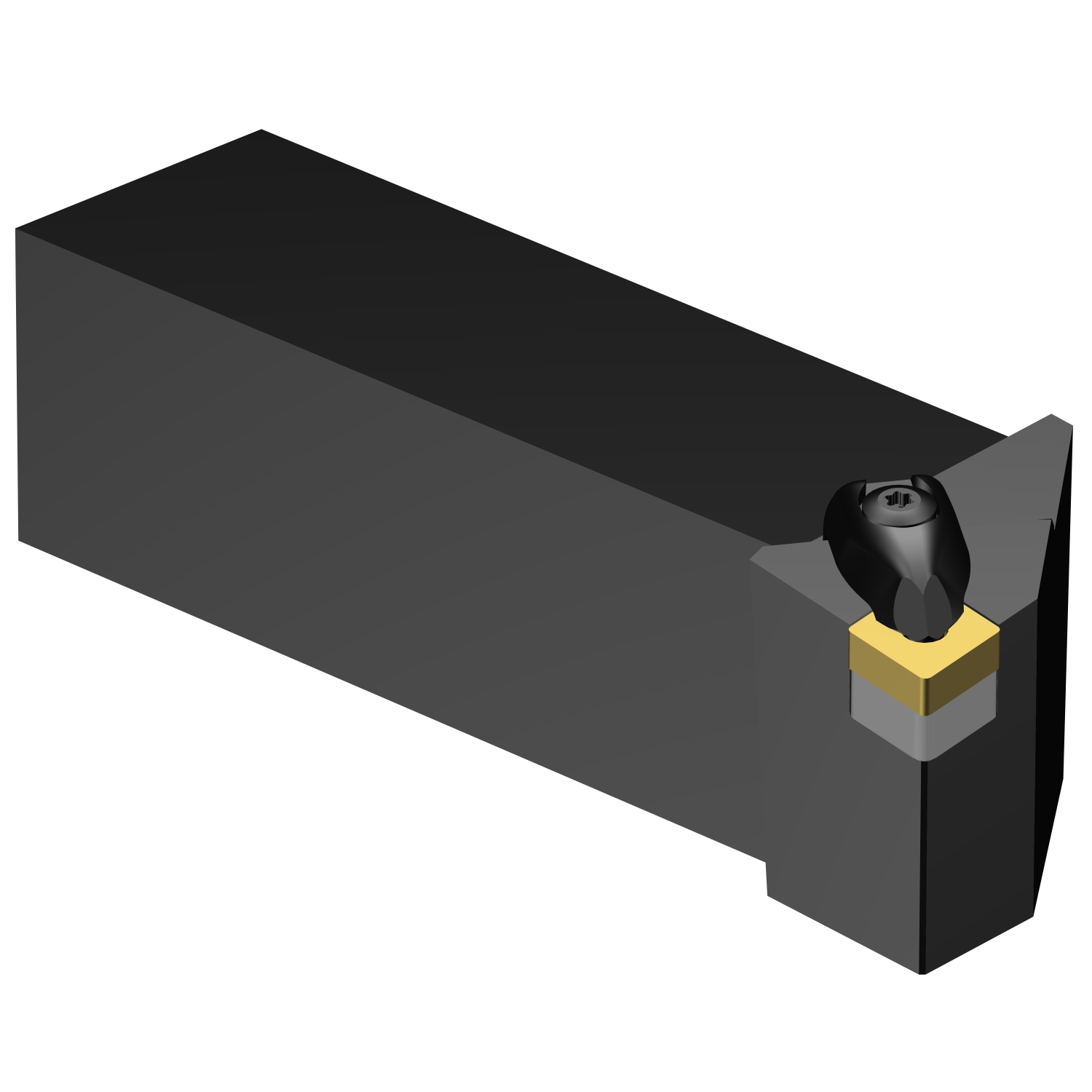 DCLNL 24 4D  T-Max® P shank tool for turning