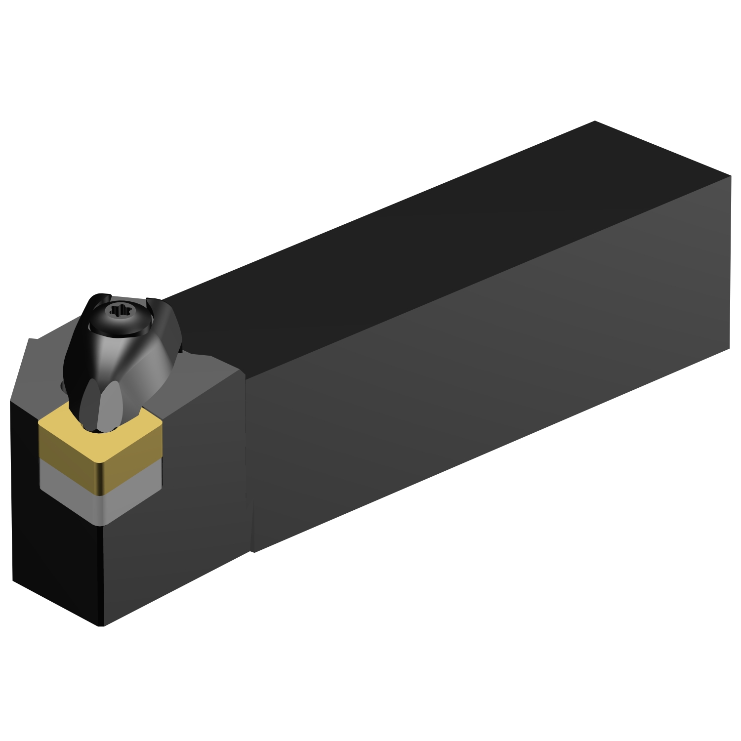 DCLNR 20 5D  T-Max® P shank tool for turning
