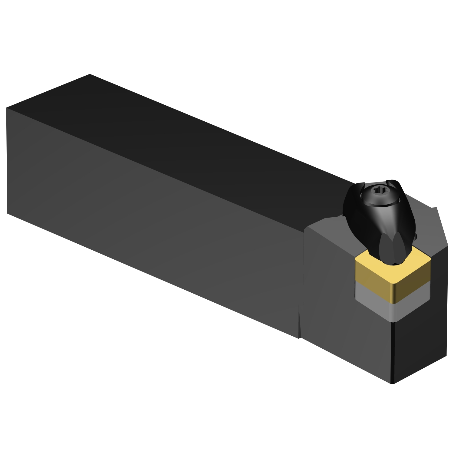 DCLNL 20 5D  T-Max® P shank tool for turning