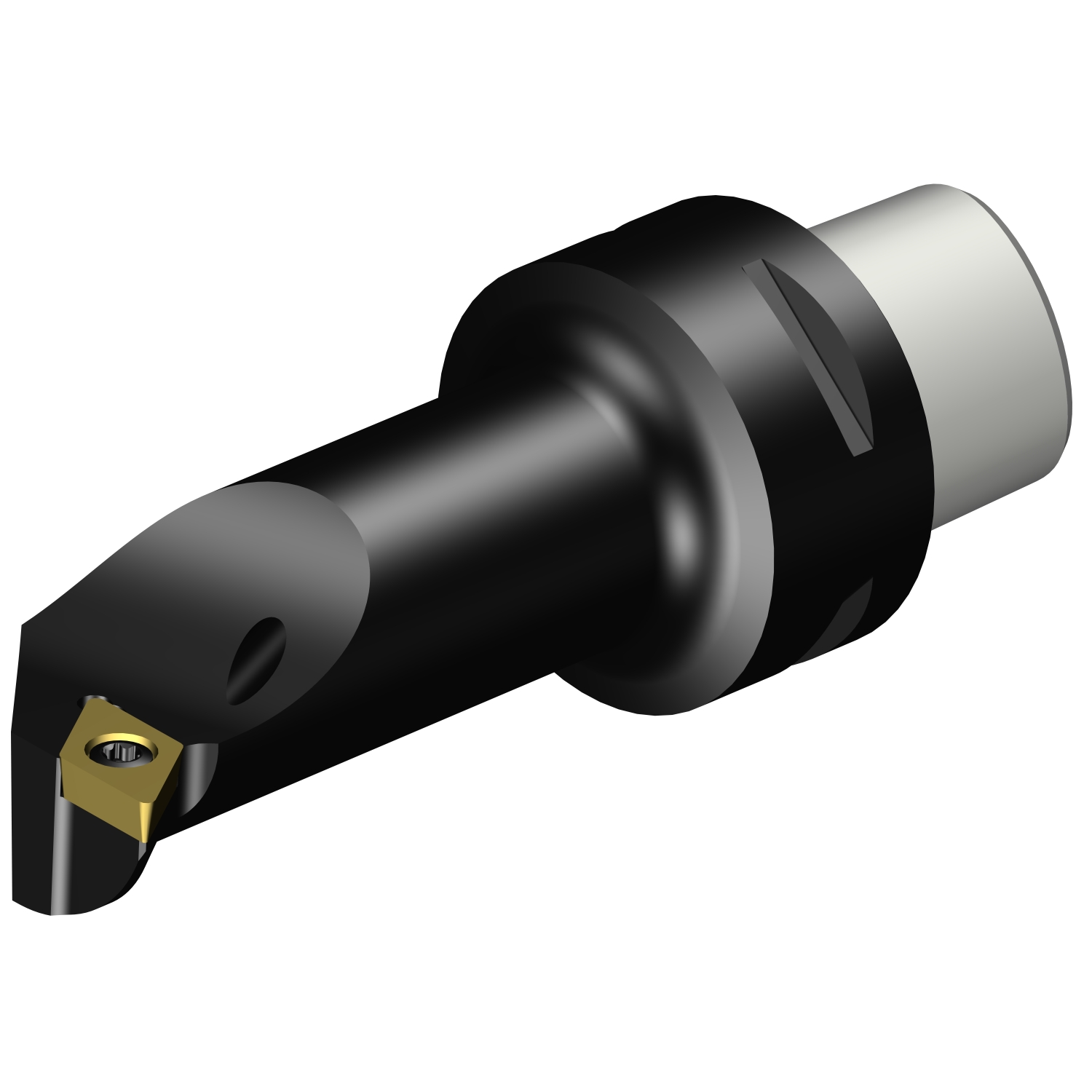 C4-SDUCR-17090-11  CoroTurn® 107 cutting unit for turning