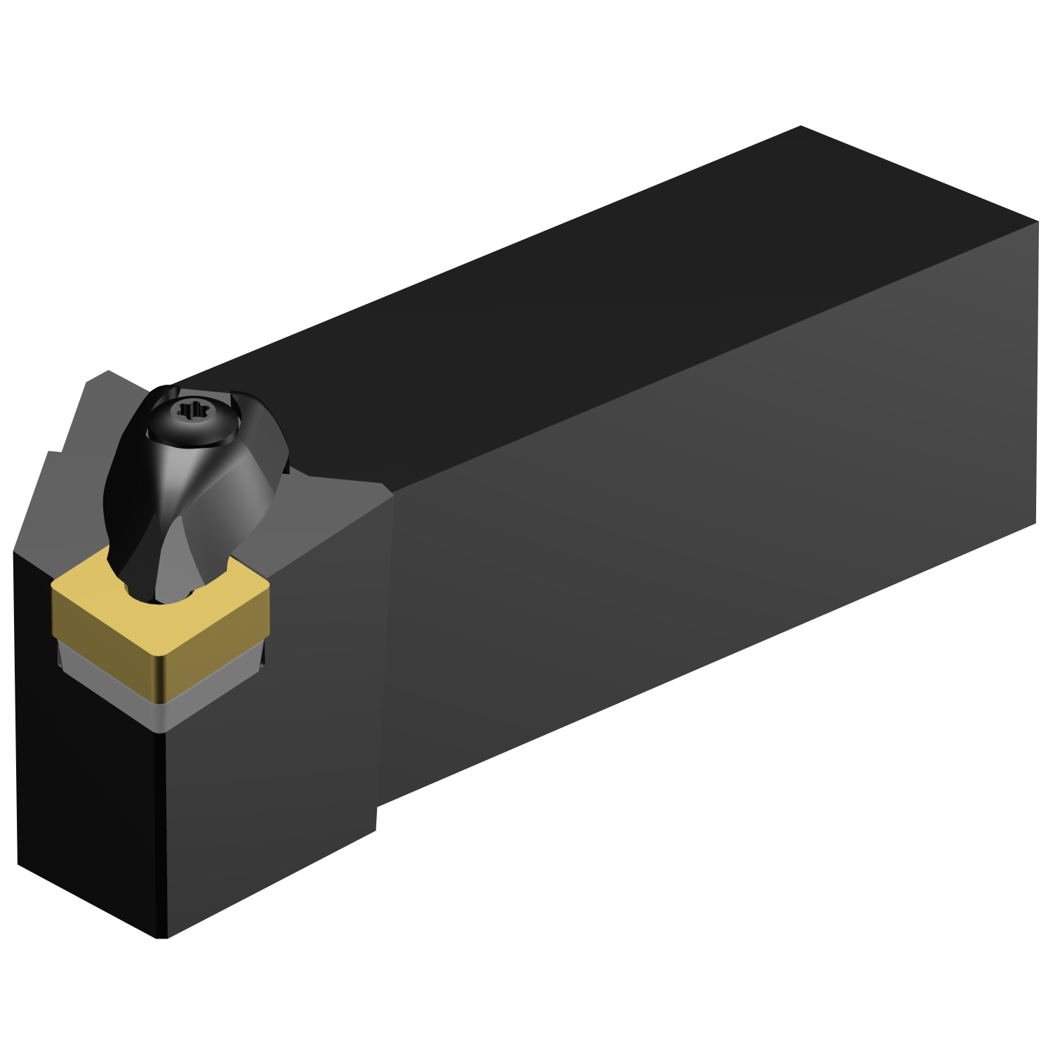 DCLNR 24 6D  T-Max® P shank tool for turning