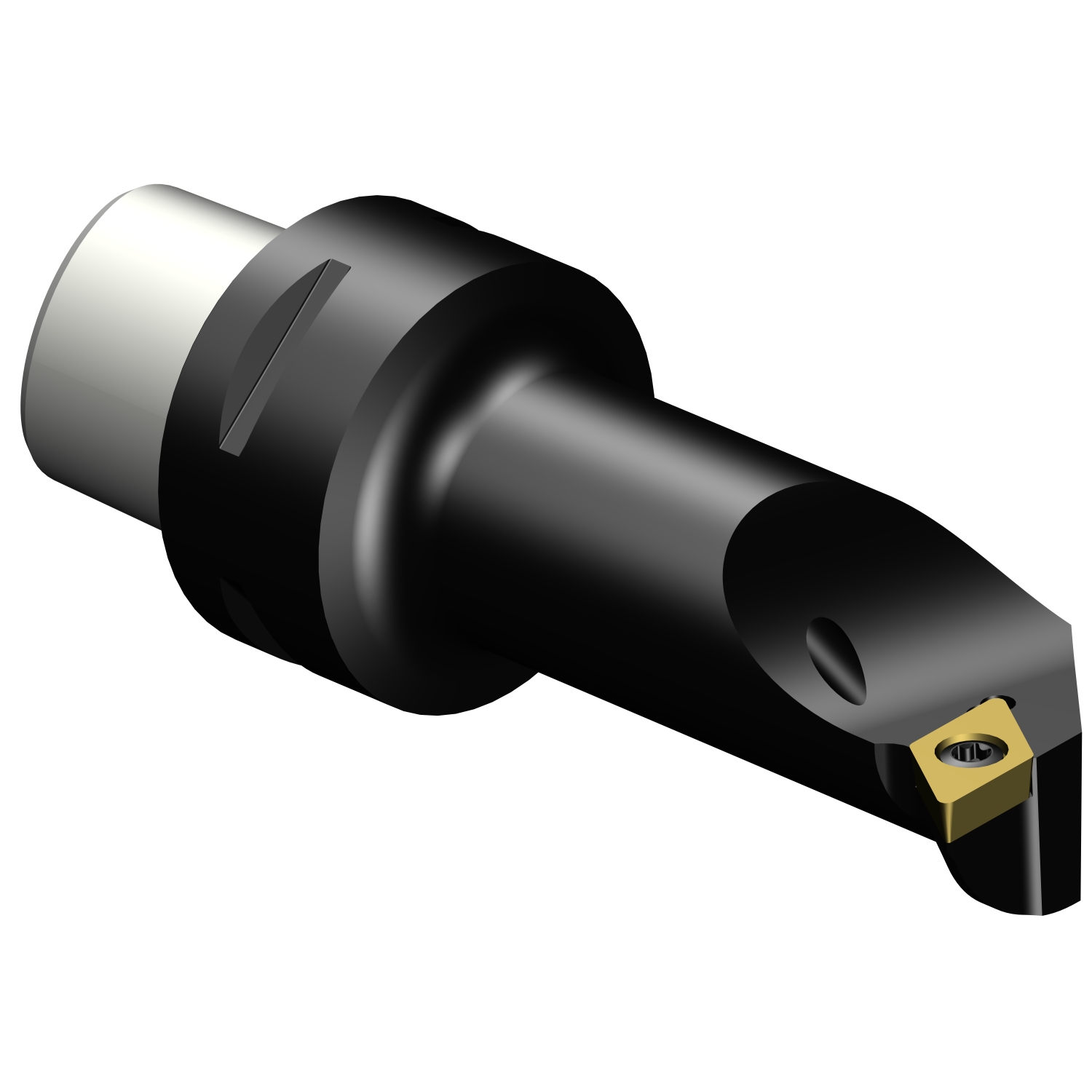 C4-SDUCL-17090-11  CoroTurn® 107 cutting unit for turning