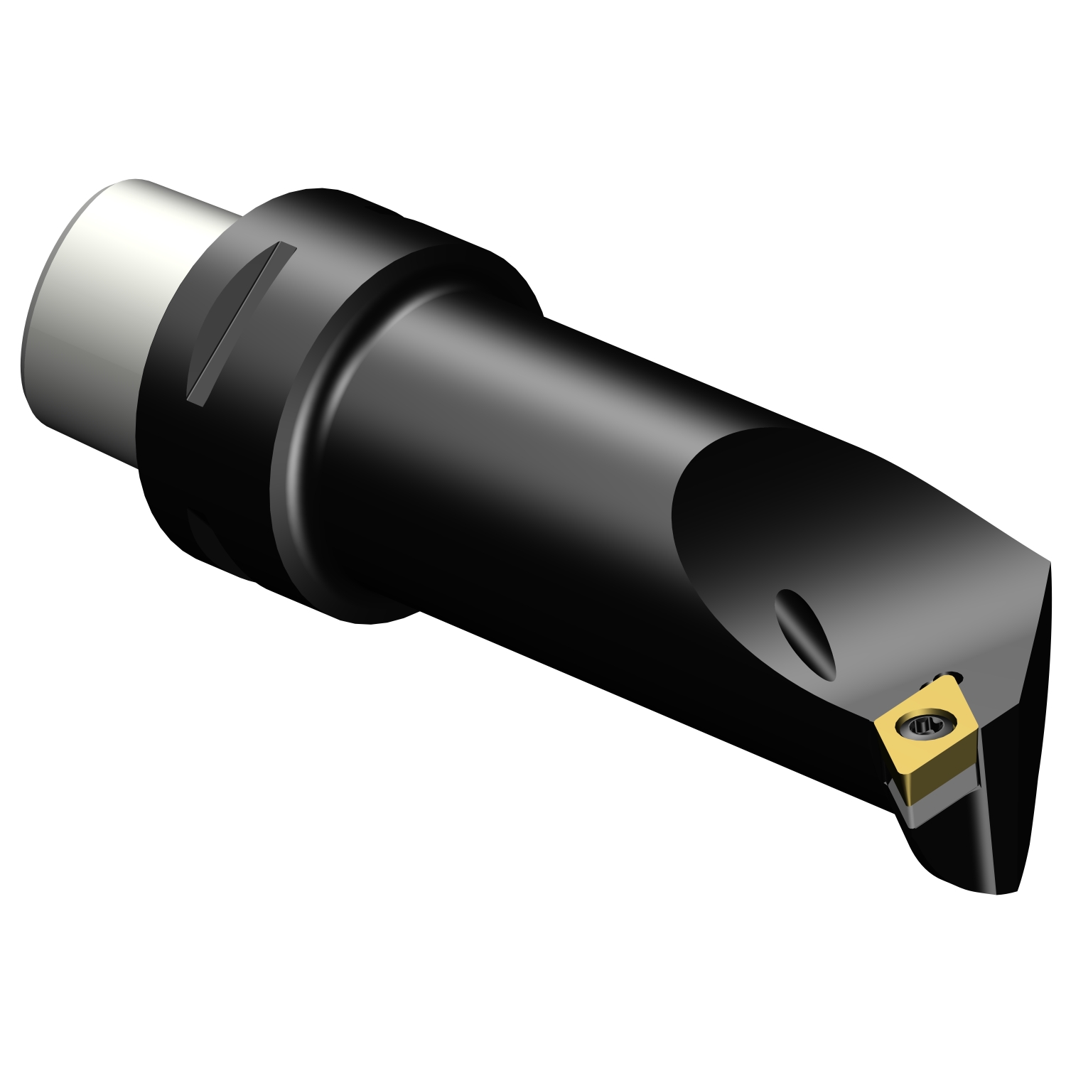 C4-SDUCL-22110-11  CoroTurn® 107 cutting unit for turning