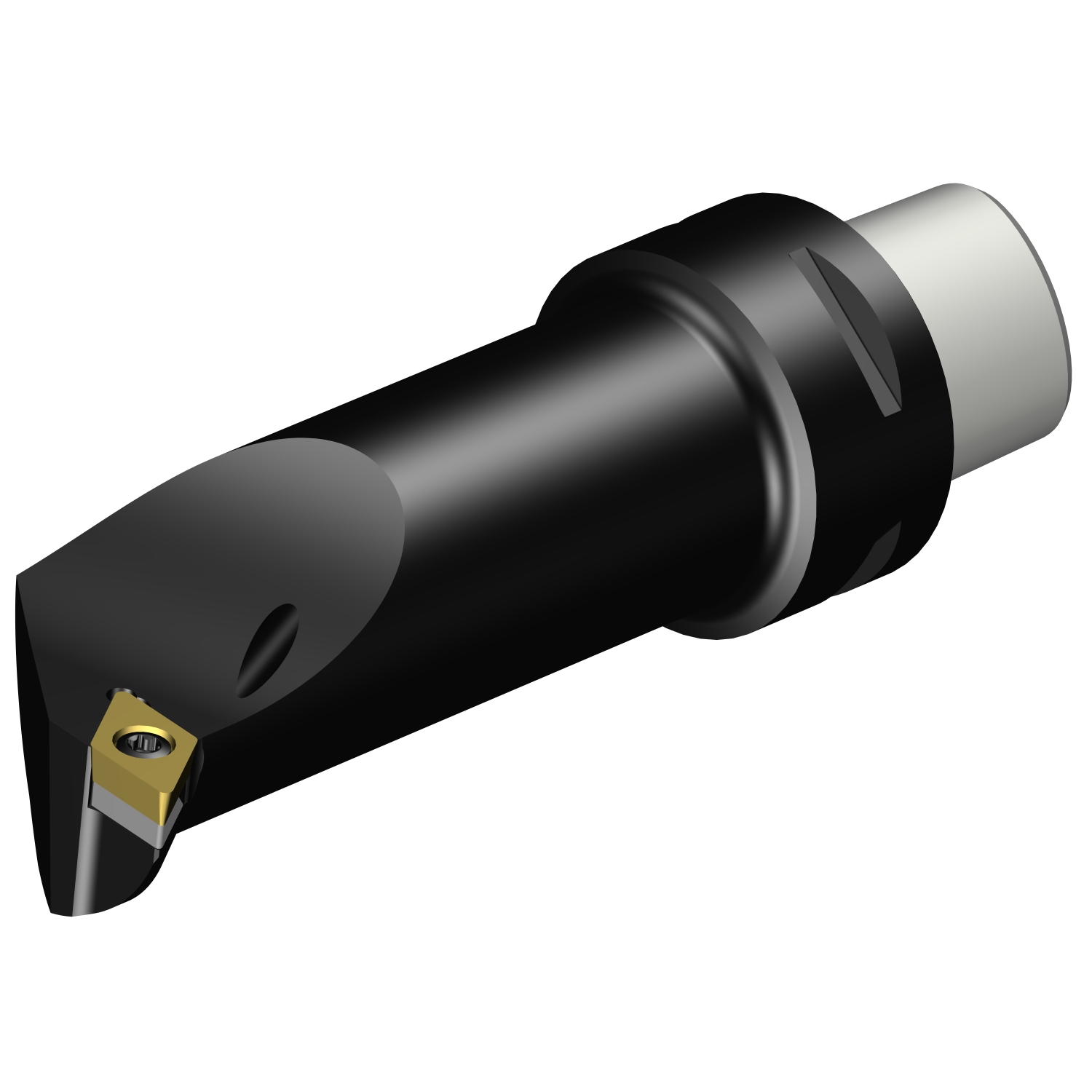 C4-SDUCR-22110-11  CoroTurn® 107 cutting unit for turning