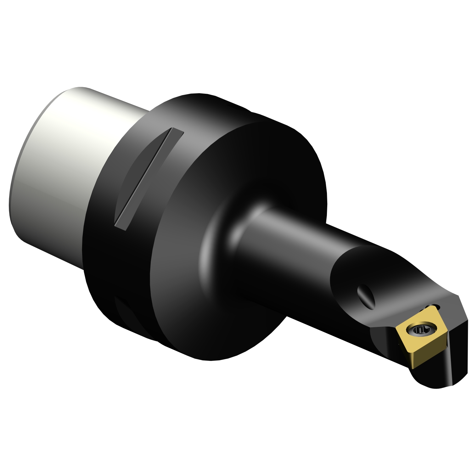 C5-SDUCL-13080-11  CoroTurn® 107 cutting unit for turning