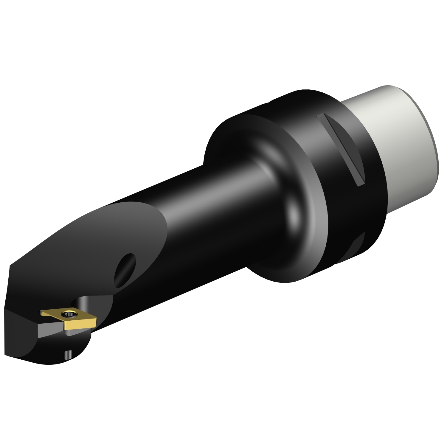 C4-SDUCR-18090-07X  CoroTurn® 107 cutting unit for back boring