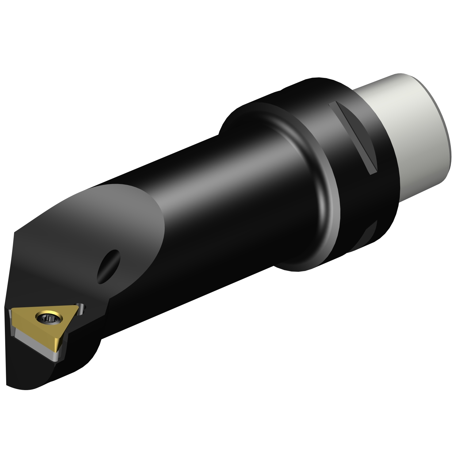 C4-STFCR-22110-16  CoroTurn® 107 cutting unit for turning