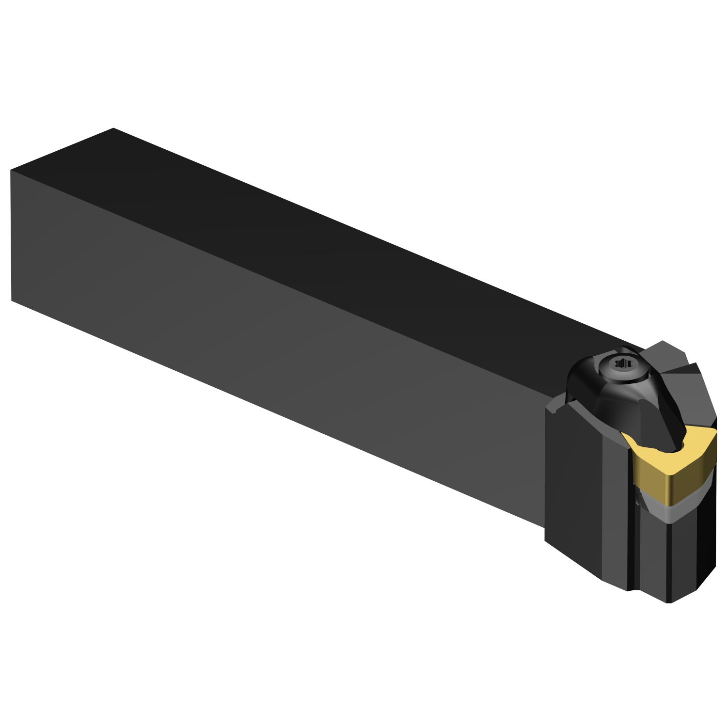 DWLNL 12 3C  T-Max® P shank tool for turning