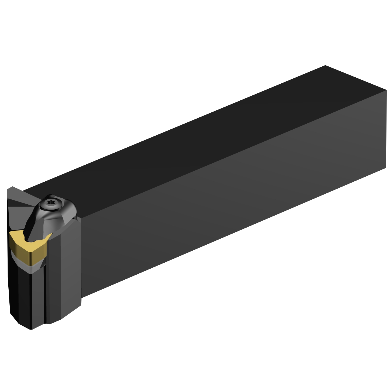 DWLNR 16 3D  T-Max® P shank tool for turning