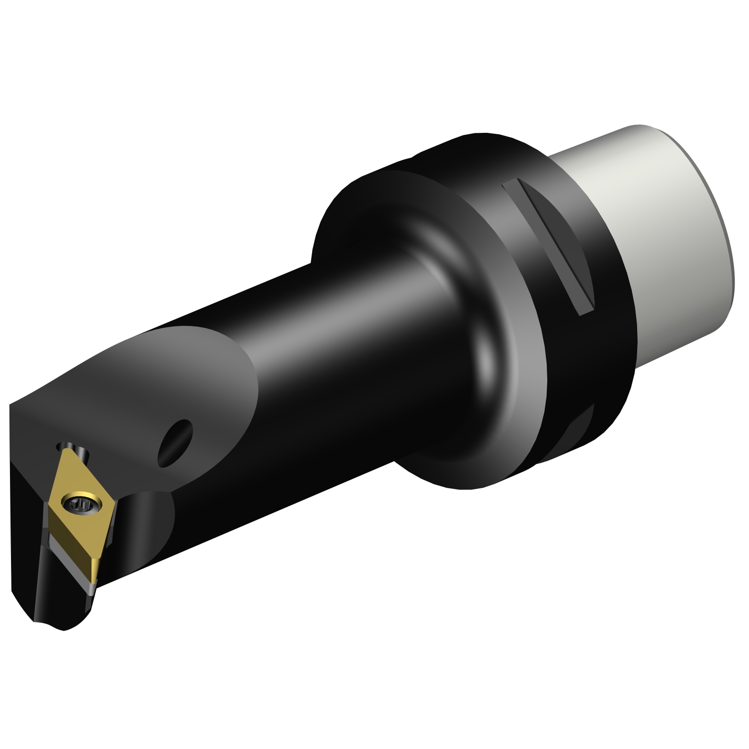 C5-SVQBR-22110-16  CoroTurn® 107 cutting unit for turning