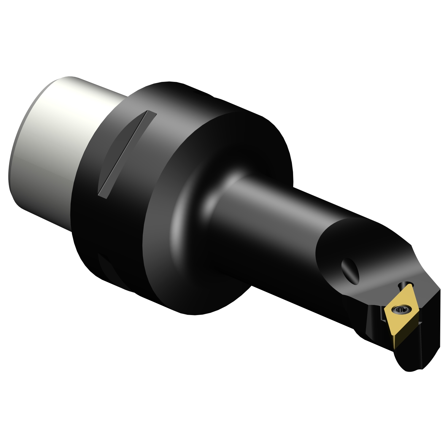 C4-SVQBL-15080-11-B1  CoroTurn® 107 cutting unit for turning