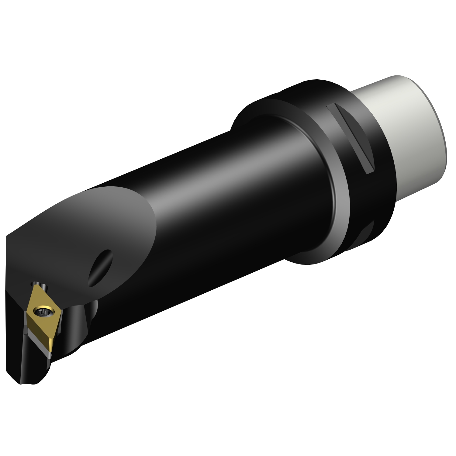 C5-SVQBR-27140-16  CoroTurn® 107 cutting unit for turning