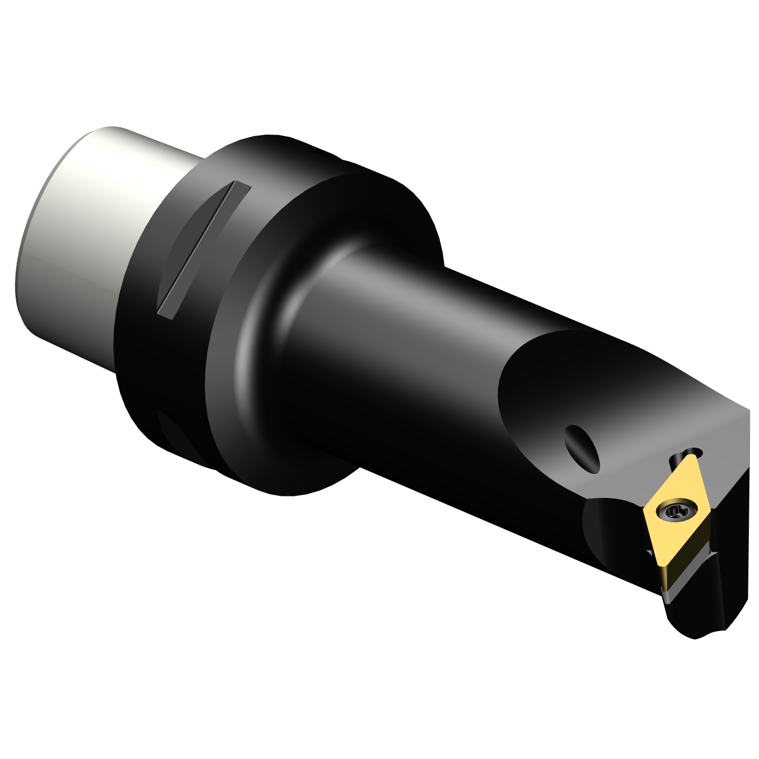 C5-SVQBL-22110-16  CoroTurn® 107 cutting unit for turning