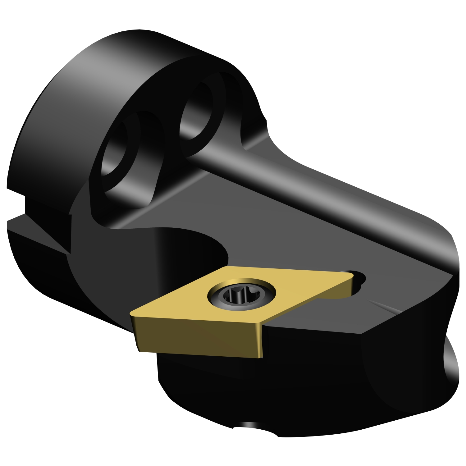 570-SDUCL-16-07-EX  CoroTurn® 107 head for back boring