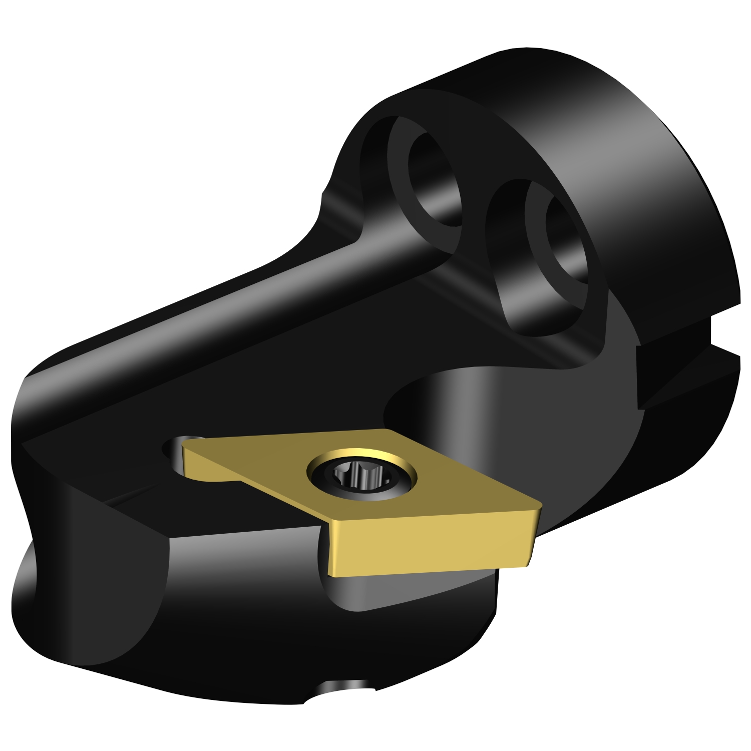 570-SDUCR-16-07-EX  CoroTurn® 107 head for back boring