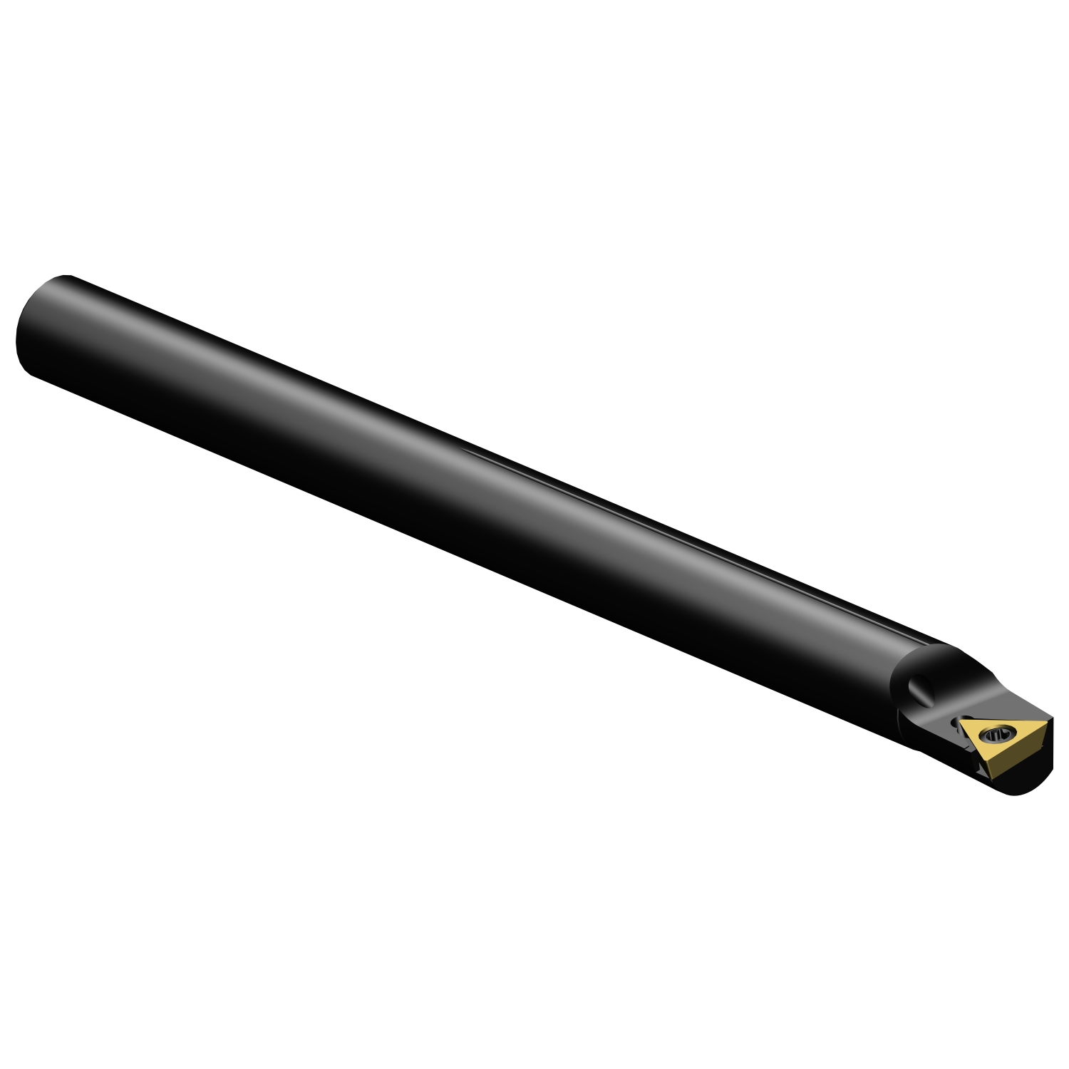 A08H-STFPL 06-R  CoroTurn® 111 boring bar for turning