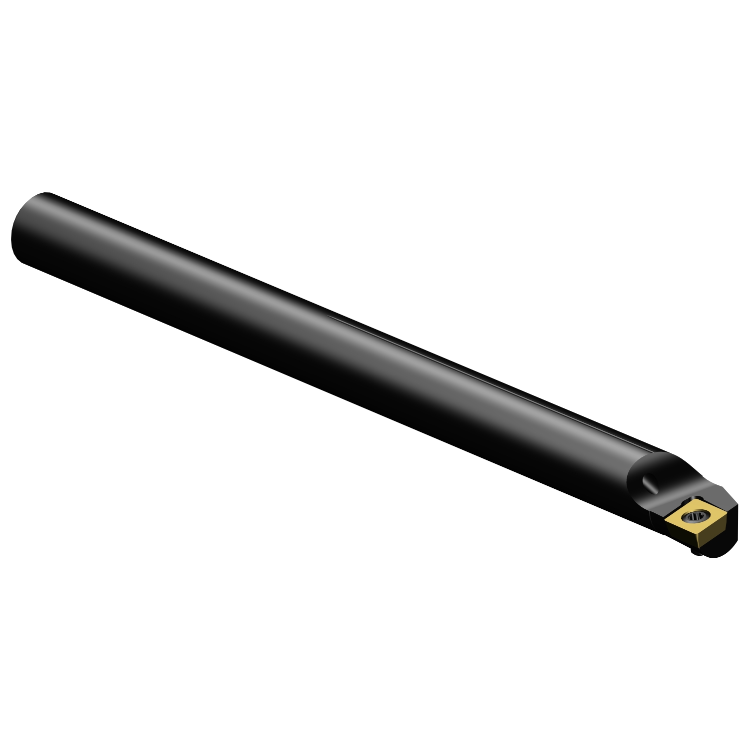 A10K-SCLPL 06-R  CoroTurn® 111 boring bar for turning